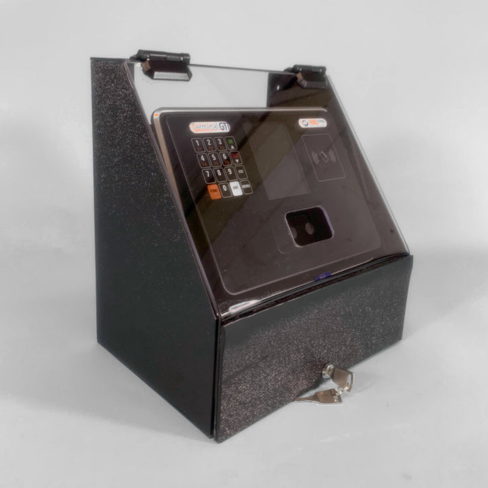 Guarda de Seguridad Personalizable