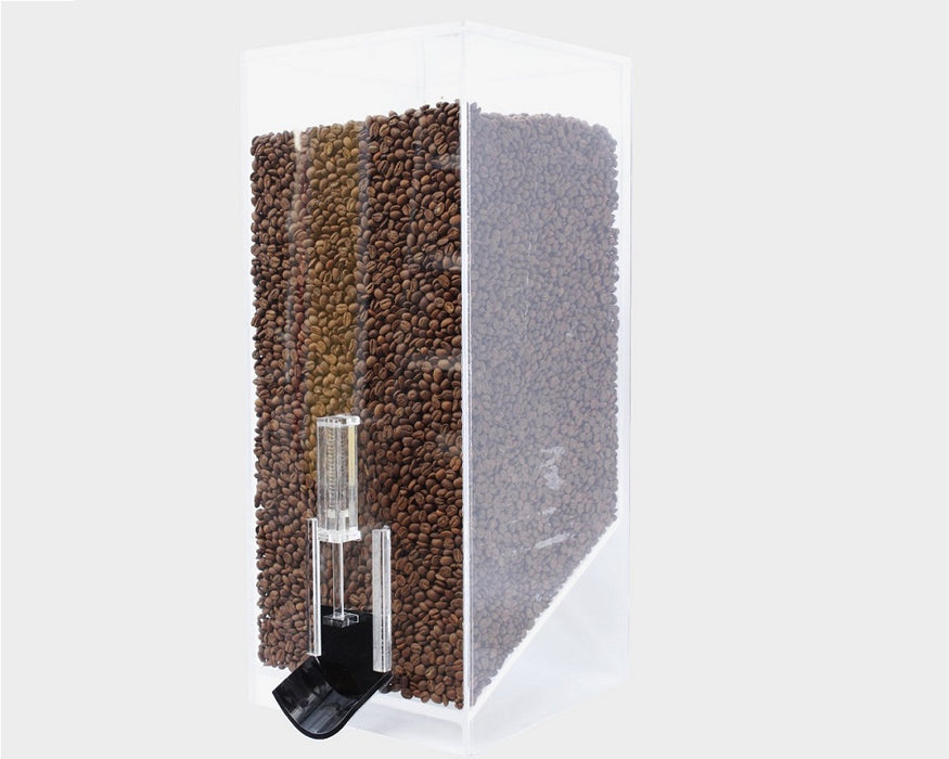Dispensador de granos y cereales
