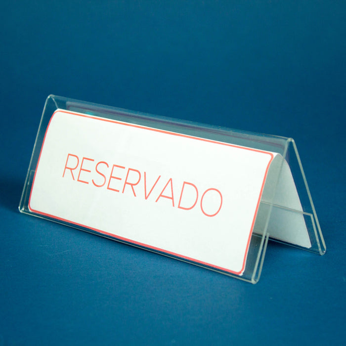 Personalizadores de acrílico Chico M-052