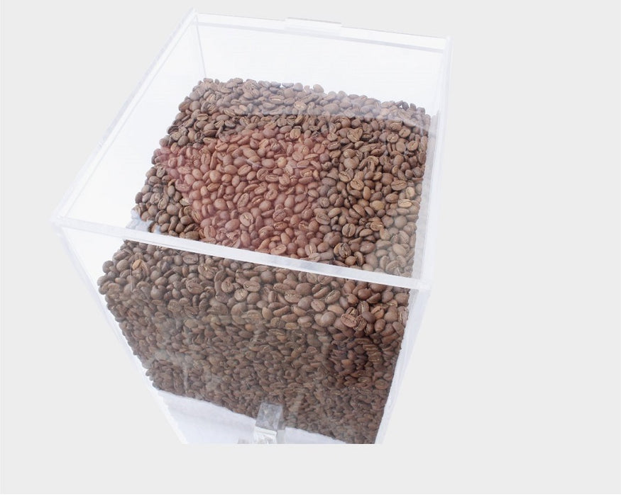 Dispensador de granos y cereales — Maplasa